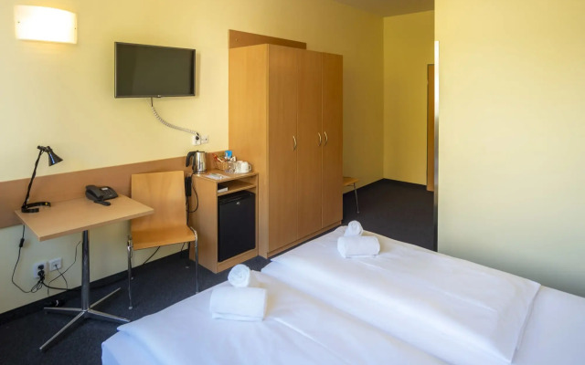 Familienhotel Citylight Berlin