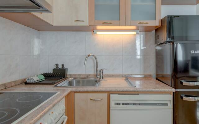Apartments Riva Lucija by Litto