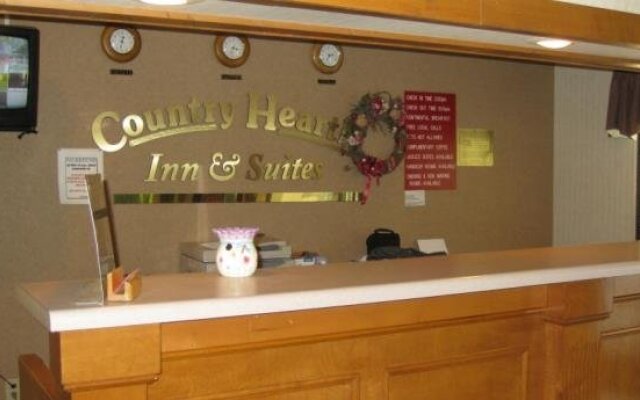 Budgetel Inn Decatur