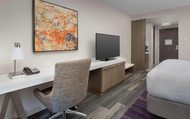 Hilton Garden Inn Columbia Airport