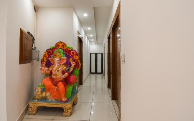 OYO Flagship 62029 Hotel Shagun