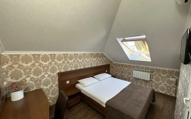 Margarita Guest House