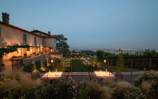 Relais San Vigilio al Castello