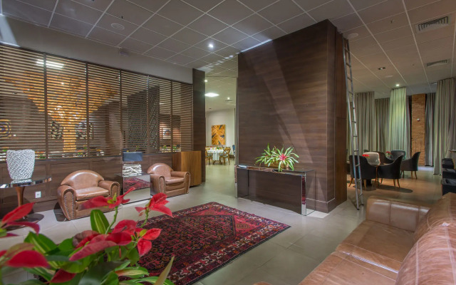 Hotel Gran Odara