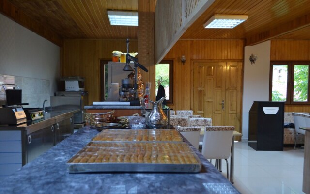 Koroglu Apart