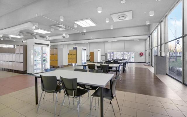 Canberra Accommodation Centre