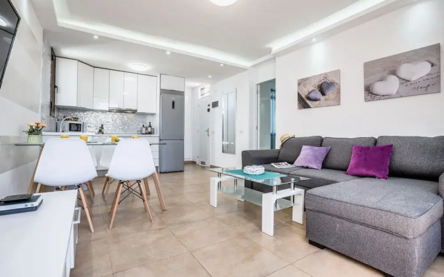 304. Super Apartment In Bungalow Playa Las Américas