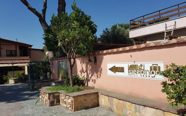 Sleep and go Hotel