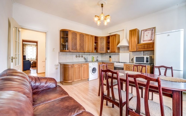 Apartment FlatStar on Nevsky 113