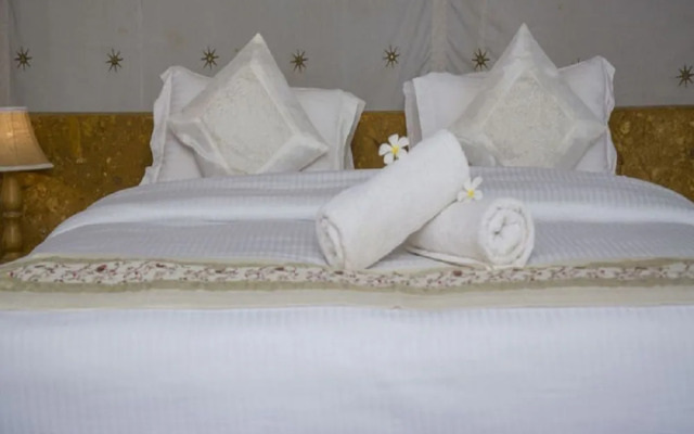 The Mamas Resort and Camp