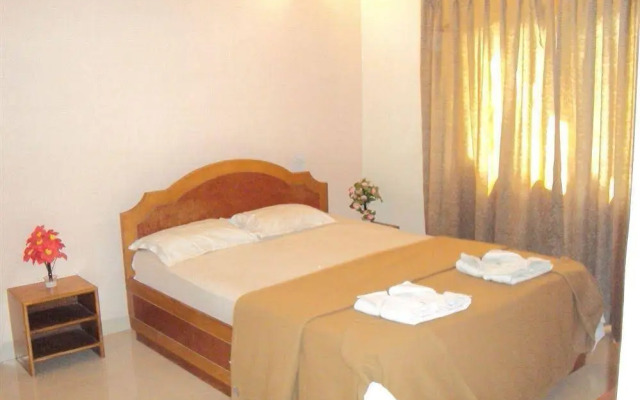 Nikita Residency Hotel