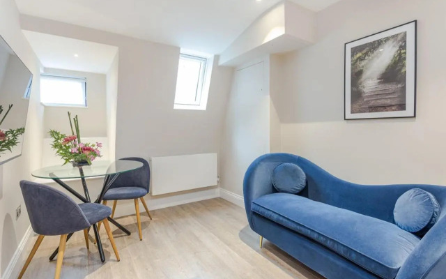 Cleveland Residences Farringdon
