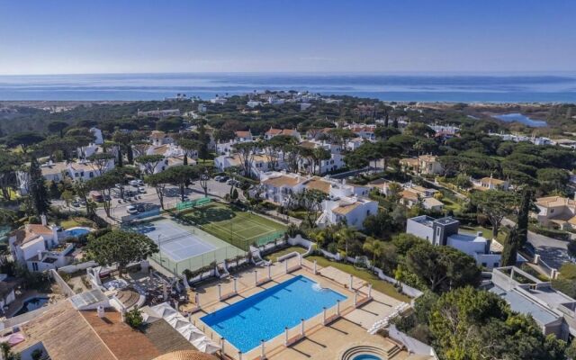 Apartment Julia - Dunas Douradas