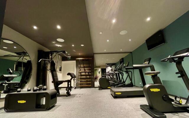 Zeitwohnhaus Suite Hotel & Serviced Apartments