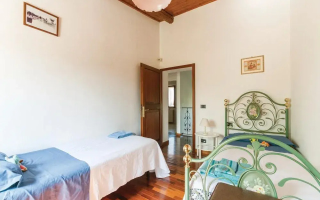 Agriturismo San Girolamo