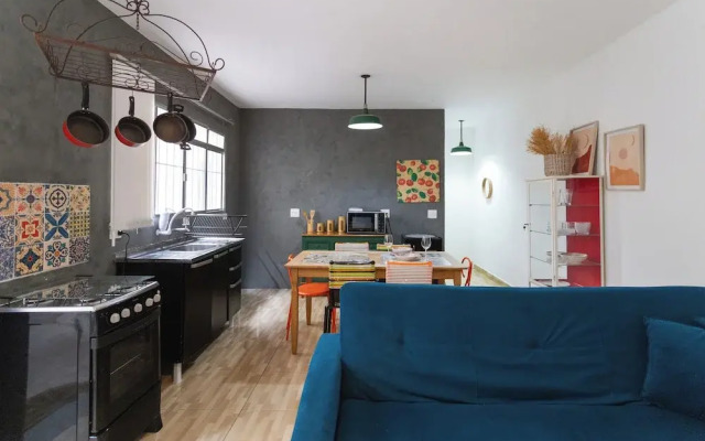 Loft Jaguaribe