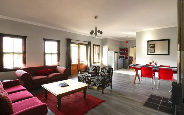 Port Del Mar Luxury Guesthouse