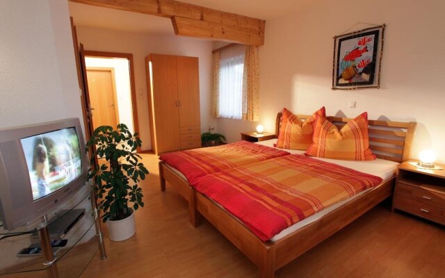 Haus Schön Weberhof