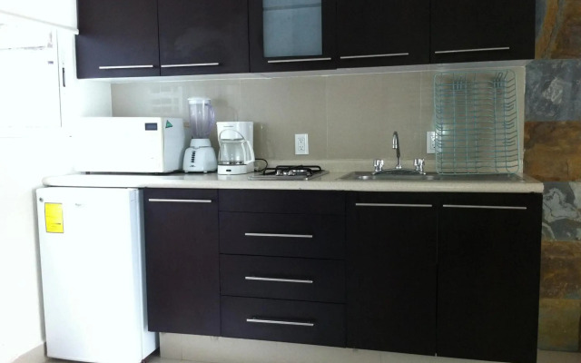 Grupo Kings Suites Chimborazo