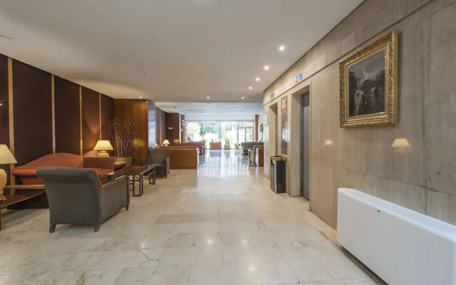 Alterhome Apartamento Plaza de Castilla III