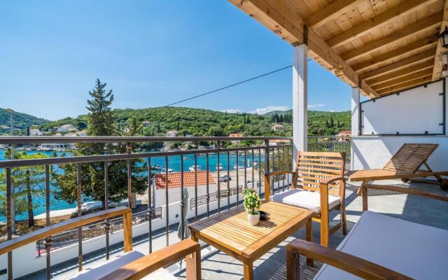 Mata Family Apartments