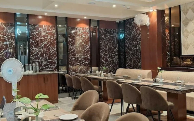 Hotel Psk Inn A Boutique