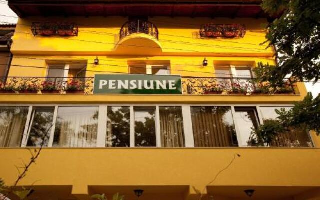 Pension Dinu Residence