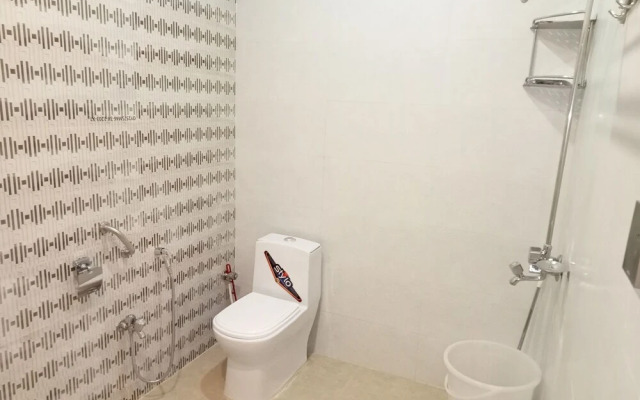 Islamabad Room Guest House