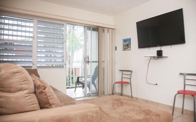 Montones Beach Apartment C-3