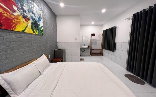 Soho Homestay Phu Quoc