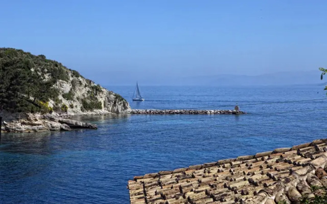 Stemar Luxury Villas