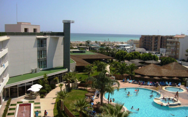 Hotel AGH Canet