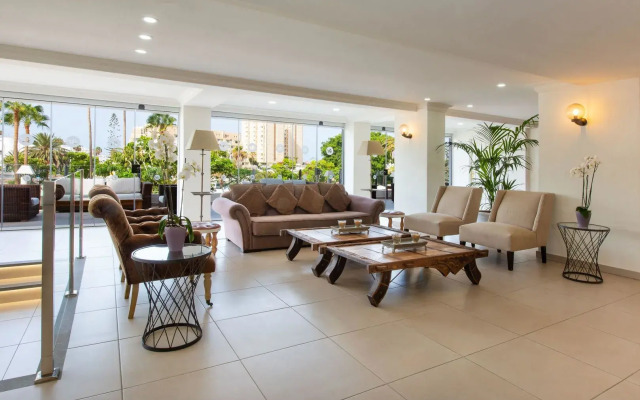 Hotel Olé Tropical Tenerife - Adults Only