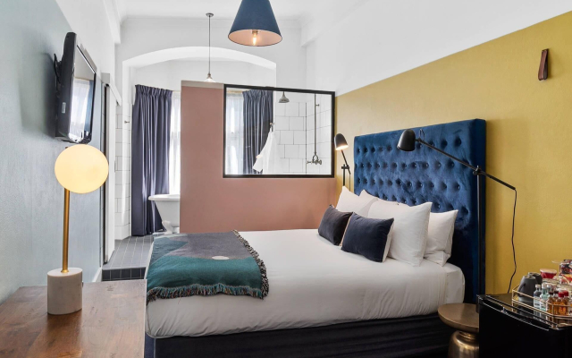 Hotel Harry, an Ascend Collection Hotel