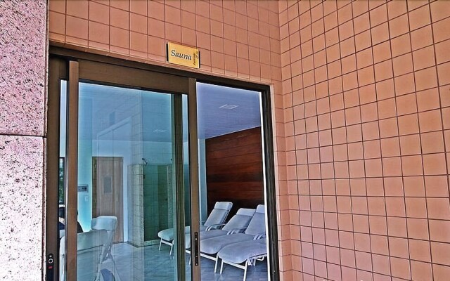 Rio Spot Apartment T027