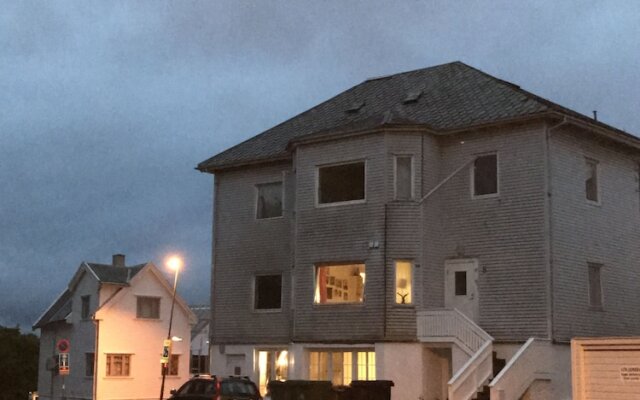 Guest House Centrum 8