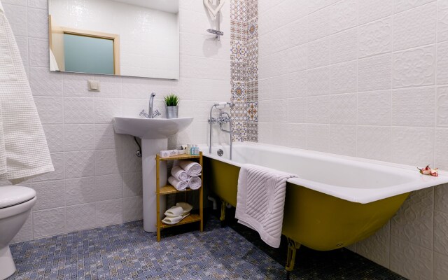 Бутик-Отель Богемия