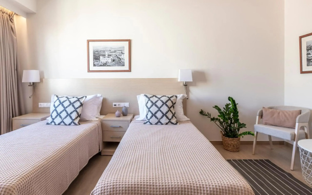 Gallery Suites & Residences, Piraeus