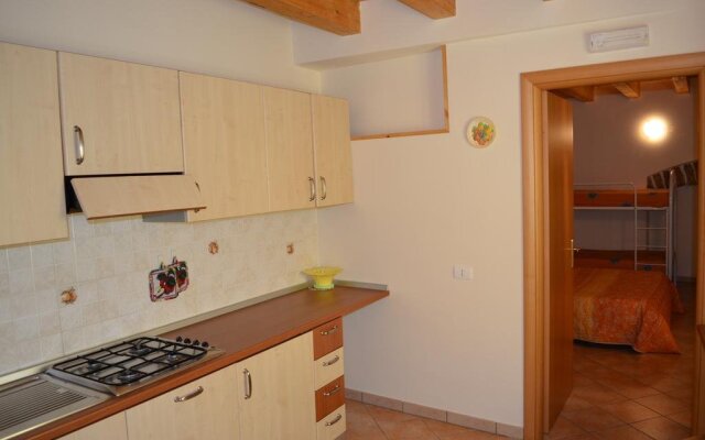 Casale Vacanze Bed And Breakfast