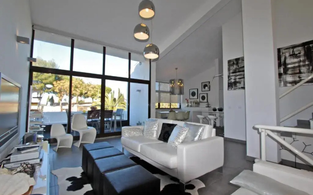 Marina Parque 83 - Clever Details