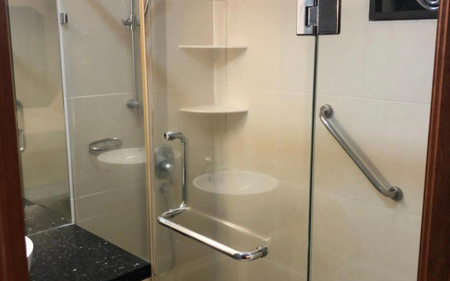 Beach Resort 19 Home Stay Batu Ferringhi – Bathroom – Batu Ferringhi