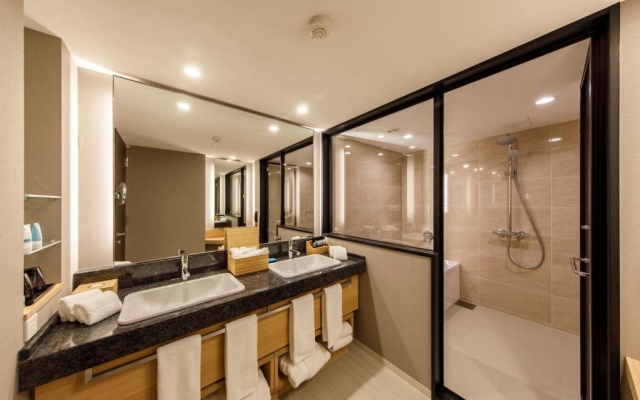 Nikko Premium Double room (풀 더블 침대) 사진 3