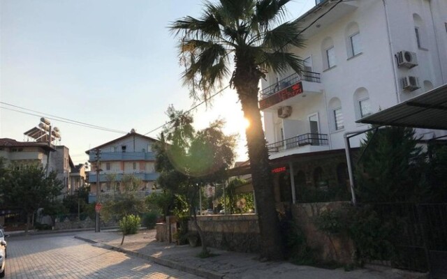 Otel Denizyildizi