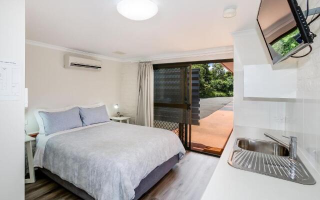 Maleny Hills Motel