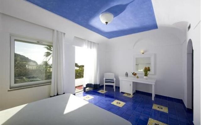 Hotel Terme San Michele