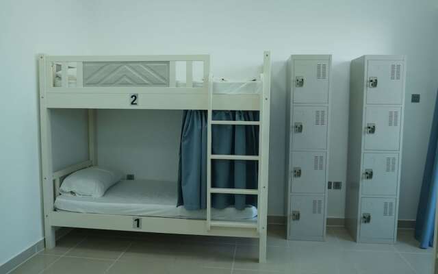 Hawana Premium Hostel
