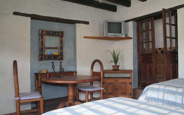 Casa Hotel San Jose