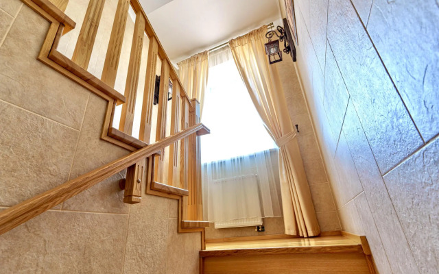 Apart Mari Cottage