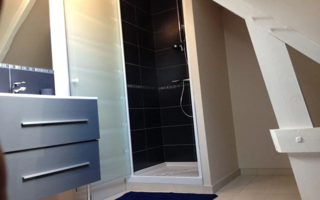 La Maison de Benjamin