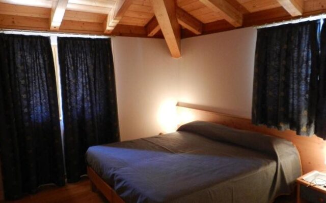 Agriturismo La Corte Nonesa